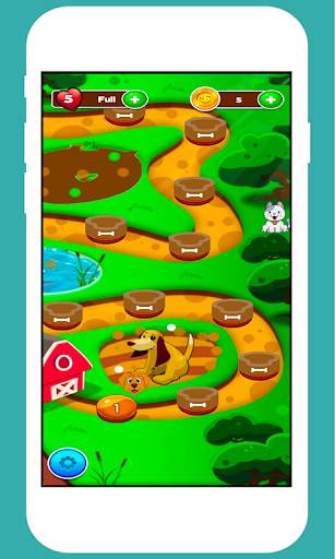 Animal Candy screenshot 7