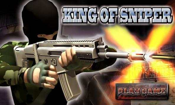 Sniper Gunfire screenshot 1