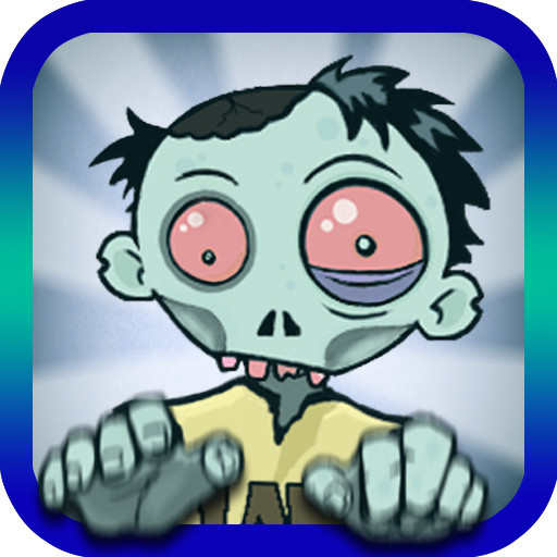 Zombie Magic icon