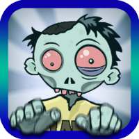 Zombie Magic logo