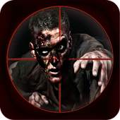 Zombie Contract Sniper Killer 1.0