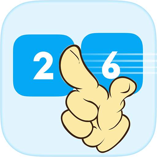 Typing Master 1.4