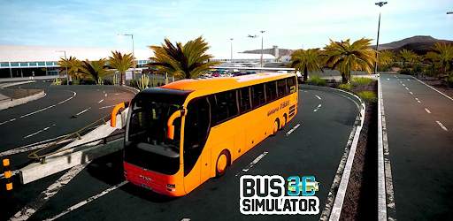 Bus Simulator PRO screenshot 1