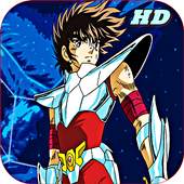 Saint Seiya Art Wallpapers 1.0