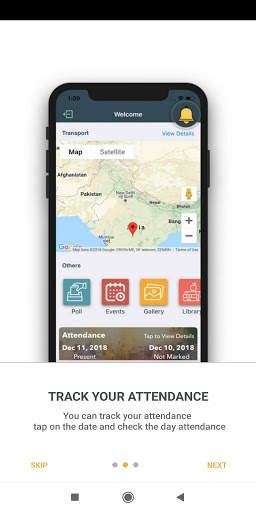 Dps Kolar screenshot 6