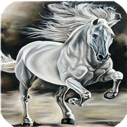 Horse  live wallpaper 1.2