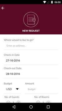 WWStay Request screenshot 4