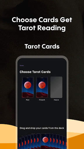 Faladdin: Tarot & Horoscopes screenshot 6