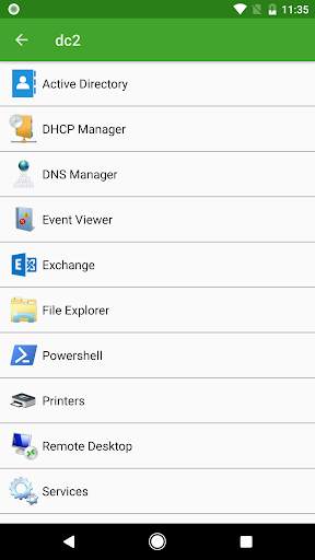ITmanager.net - Windows,VMware скриншот 5
