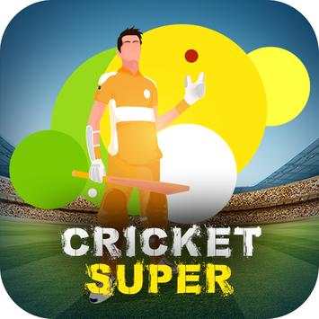 Cricket Super screenshot 1