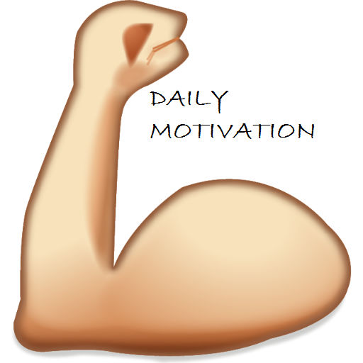 Daily Motivation icon