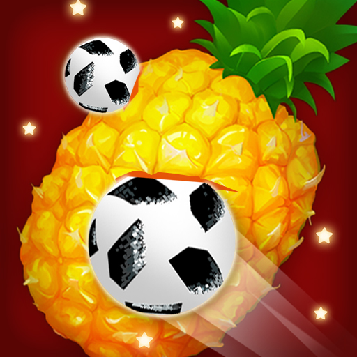 Fruit Juicer Master icon
