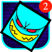 Geometry Neon 2 icon