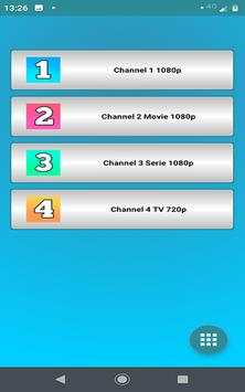 IPTV Playlist screenshot 6