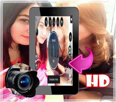 HD Camera DSLR screenshot 1