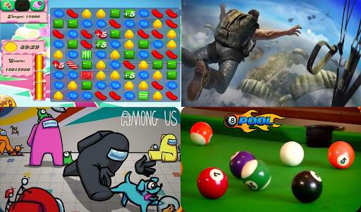 All Games, All in one Game screenshot 9