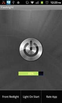 Flashlight Utility screenshot 2
