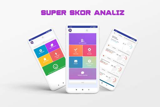Süper Skor Analiz screenshot 1
