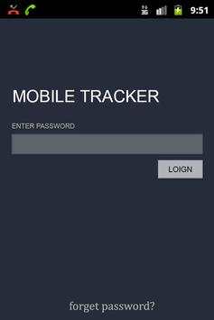 Mobile Number Tracker screenshot 1