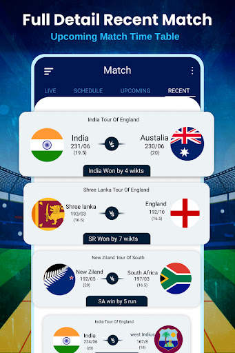 Live Cricket Score – IPL 2023 screenshot 3