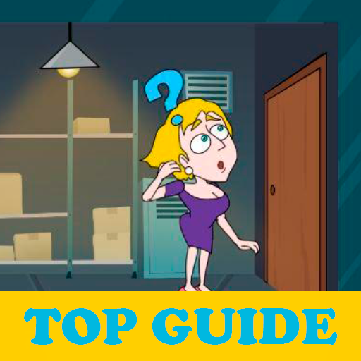Guide for Save the girl top icon