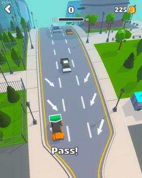 Crowdy Road screenshot 2