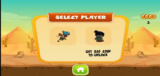 Save From Zombie screenshot 2