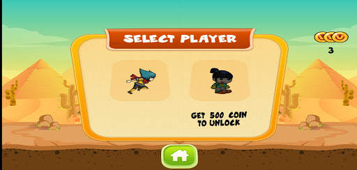 Save From Zombie screenshot 2