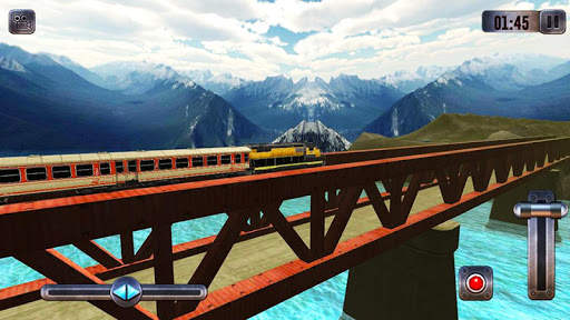 USA Train Simulator screenshot 8
