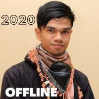 Murottal Alquran Muzammil Hasballah Mp3 Offline logo