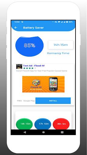 Life VPN Faster - Super VPN screenshot 4