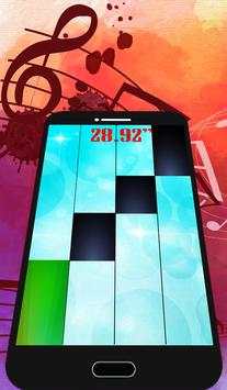 6IX9INE Piano Tiles screenshot 2