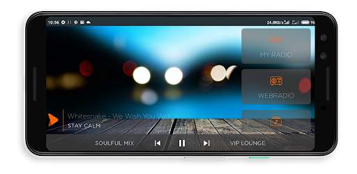 MUSIC DJ PLAYER screenshot 2