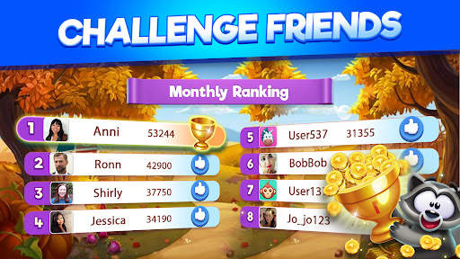 Bling Crush:Match 3 Jewel Game screenshot 8