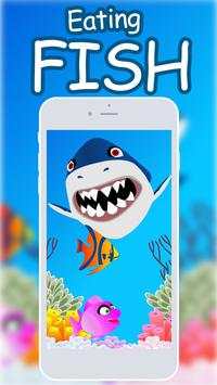 Talking Shark स्क्रीनशॉट 2