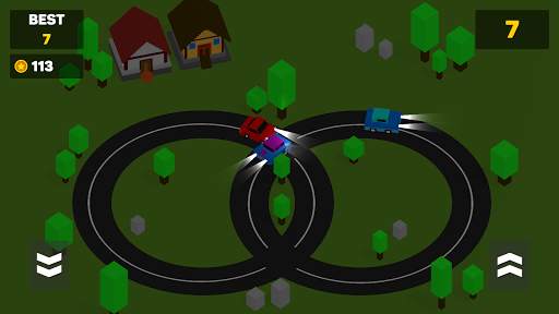 Loop Crash Drive screenshot 6
