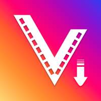 WeMate Video Downloader - Web Browser