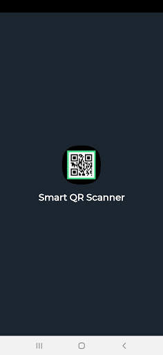 Smart QR Scanner 1 تصوير الشاشة