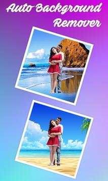 Auto Background Remover (Changer) screenshot 2