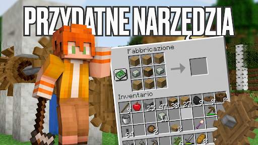 Create Mod for MCPE Minecraft screenshot 3