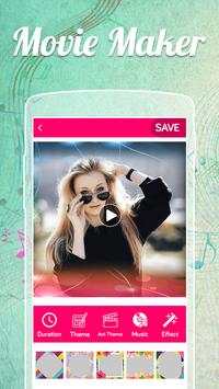 Music Video Maker-Create video music screenshot 3