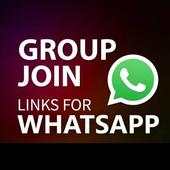 New Whatsapp Group 1.0