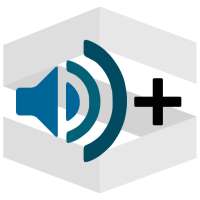 Sound Volume Amplifier on 9Apps