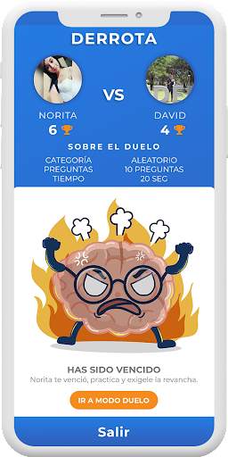 DrQuiz - Exámenes ENAM, RESIDENTADO, MEDICINA screenshot 8