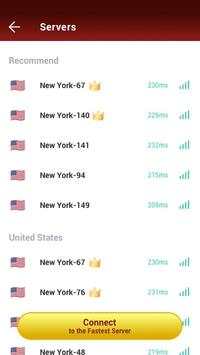 VPN Proxy - Unblock Site, Unblock App - Star VPN screenshot 4
