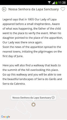 Top Gerês screenshot 5