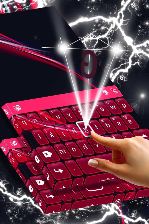 Keyboards for Samsung Galaxy j5 screenshot 3