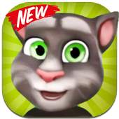 A call from talking tom cat - virtual kittens 1.0