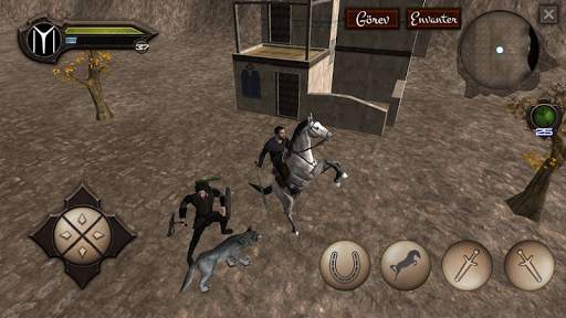 Ertuğrul Gazi screenshot 8