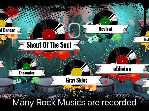 DRUM STAR-Drums Game- screenshot 7